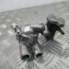 Bouchon + pipe liquide refroidissement KAWASAKI 600 ELIMINATOR -1995 -