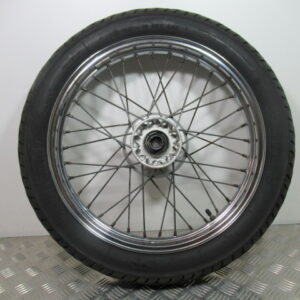 Roue avant KAWASAKI 600 ELIMINATOR -1995 –