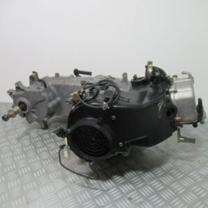 Moteur PEUGEOT TWEET 125 4 TEMPS- XS1P52QMI – 18890 KMS