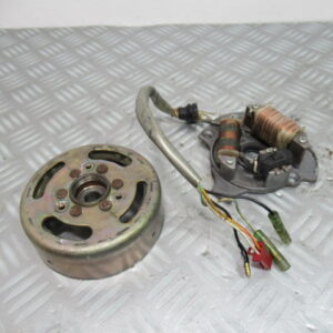 Rotor-stator YAMAHA 80 BELUGA – 1984 –