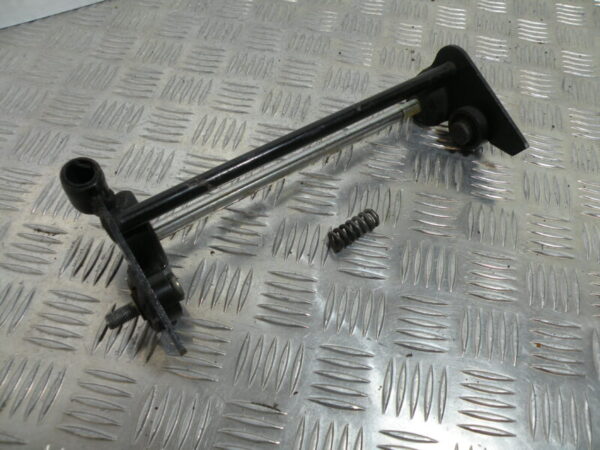 Support Moteur YAMAHA 50 NEOS 4 Temps -2011-