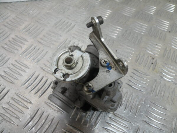 Corps d’Injection YAMAHA 50 NEOS 4 Temps -2011-