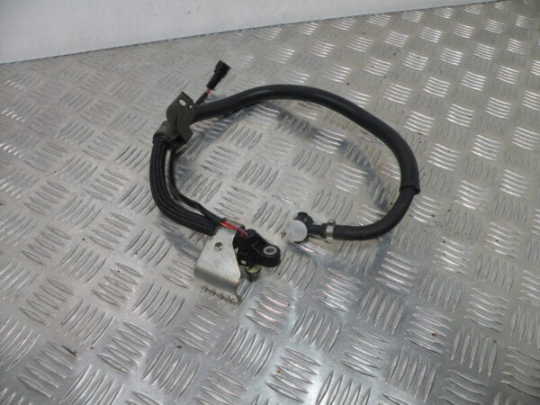 Injecteur YAMAHA 50 NEOS 4 Temps -2011-