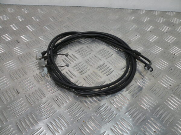 Cable d’Accélérateur YAMAHA 50 NEOS 4 Temps -2011-