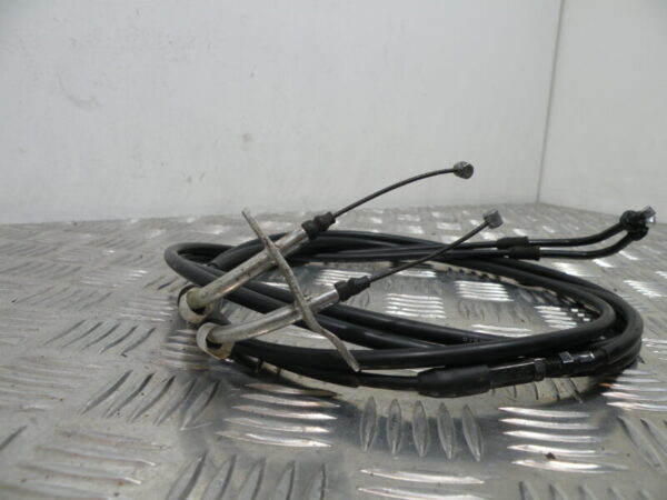 Cable d’Accélérateur YAMAHA 50 NEOS 4 Temps -2011-