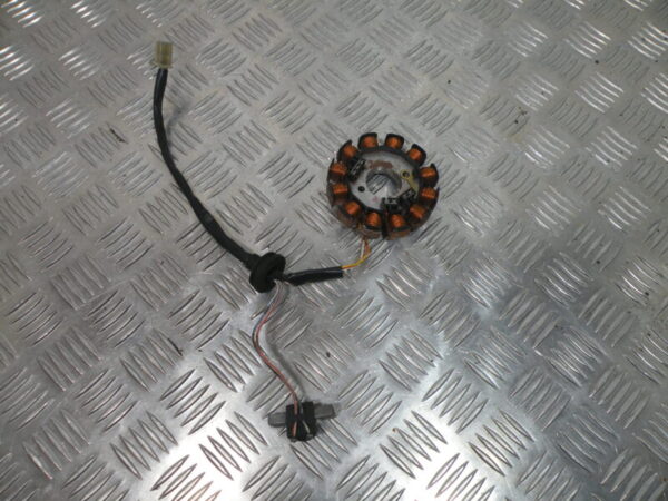 Stator YAMAHA 50 OVETTO 2 Temps -2008-