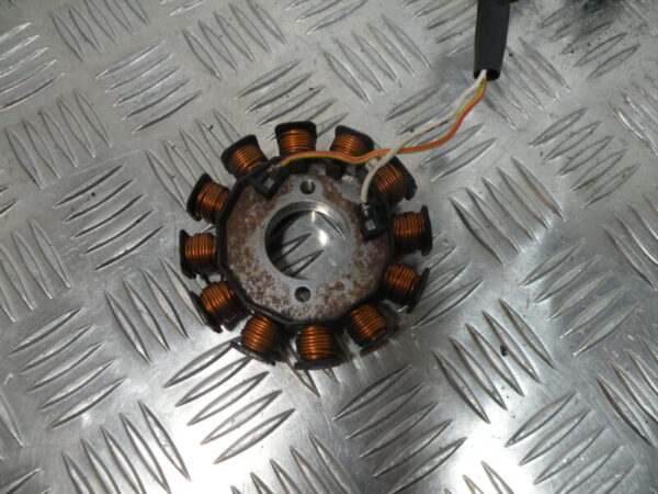 Stator YAMAHA 50 OVETTO 2 Temps -2008-