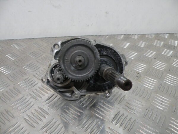 Transmission YAMAHA 50 OVETTO 2 Temps -2008-