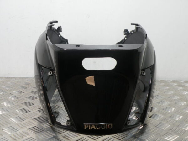 Coque Arrière PIAGGIO 50 ZIP 2 Temps -2011-