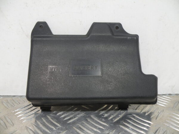 Trappe Batterie PIAGGIO 50 ZIP 2 Temps -2011-