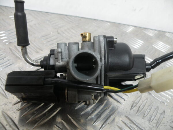 Carburateur PIAGGIO 50 ZIP 2 Temps -2011-