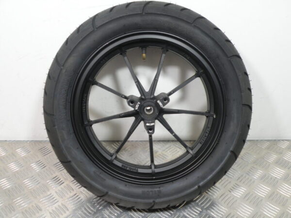 Roue Avant EASY-WATTS 50CC E-RETRO 1500W -2020-