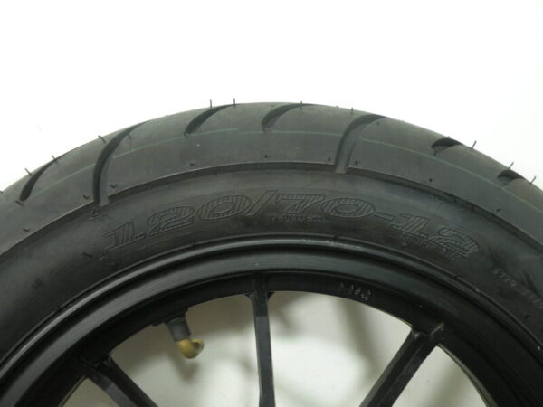 Roue Avant EASY-WATTS 50CC E-RETRO 1500W -2020-