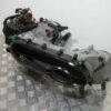 Moteur PEUGEOT 50CC TWEET 4T -2018- 5014 kms- XS1P37QMA -