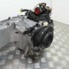 Moteur PEUGEOT 50CC TWEET 4T -2018- 5014 kms- XS1P37QMA - – Image 6