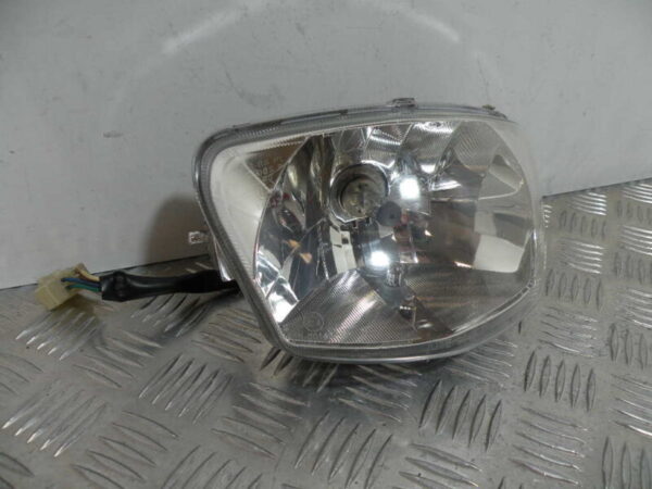 Optique Avant PEUGEOT 125CC TWEET 4T -2011-