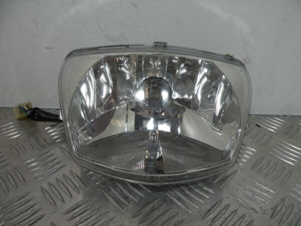 Optique Avant PEUGEOT 125CC TWEET 4T -2011-