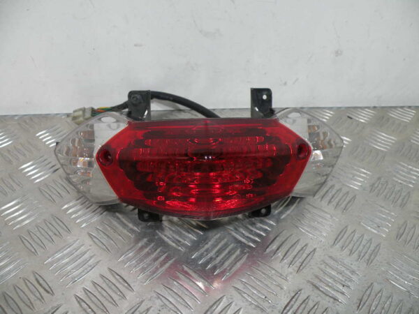 Feux Arrière PEUGEOT 125CC TWEET 4T -2011-