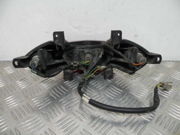 Feux Arrière PEUGEOT 125CC TWEET 4T -2011-
