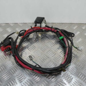 Faisceau Électrique PEUGEOT 125CC TWEET 4T -2011-
