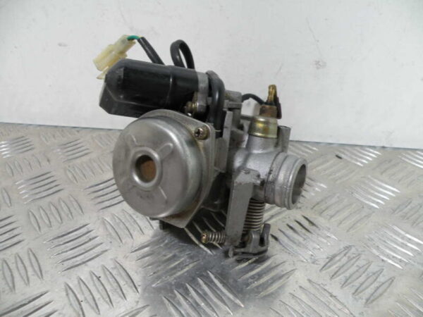 Carburateur PEUGEOT 125CC TWEET 4T -2011-