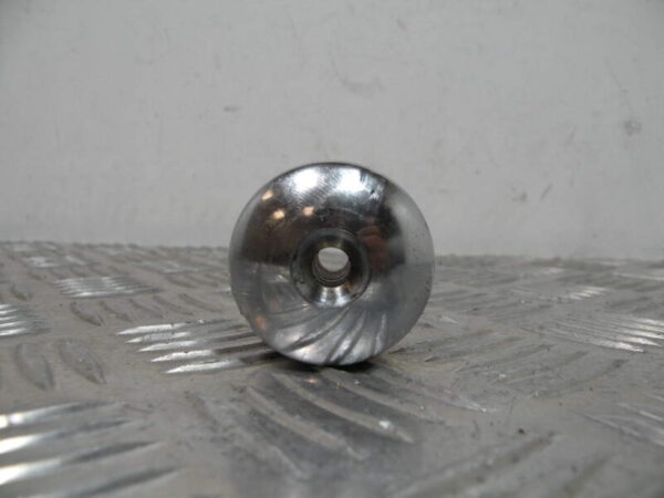 2 Embout de Guidon PEUGEOT 125CC TWEET 4T -2011-