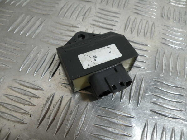 Relais Carburateur PEUGEOT 125CC TWEET 4T -2011-