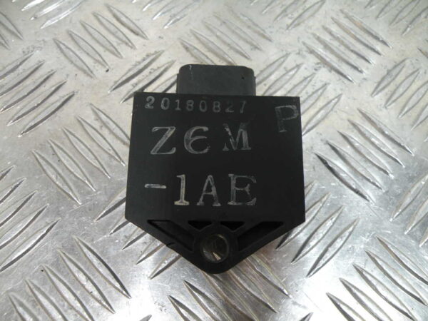 Relais Carburateur PEUGEOT 125CC TWEET 4T -2011-