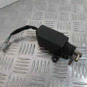 Moteur d’Ouverture de Selle PEUGEOT 125CC TWEET 4T -2011-
