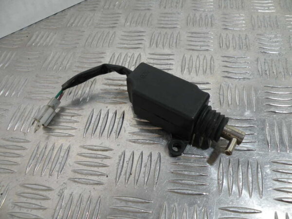 Moteur d’Ouverture de Selle PEUGEOT 125CC TWEET 4T -2011-