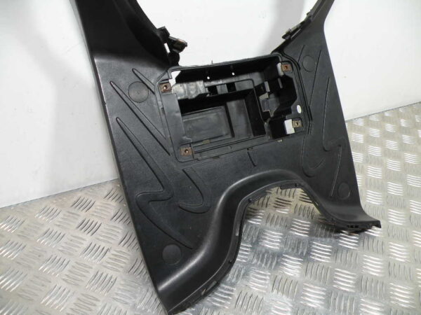 Marche Pied PEUGEOT 125CC TWEET 4T -2011-