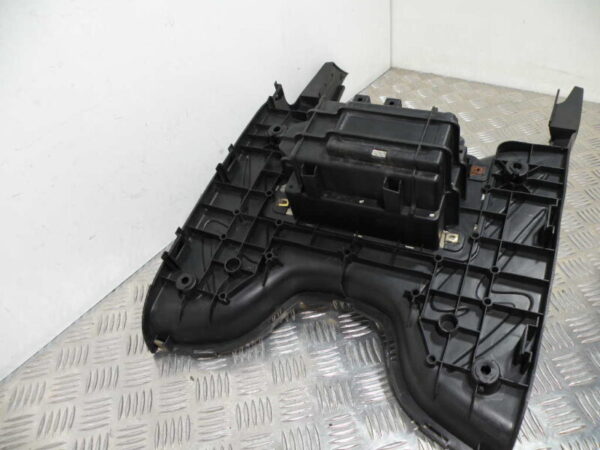 Marche Pied PEUGEOT 125CC TWEET 4T -2011-