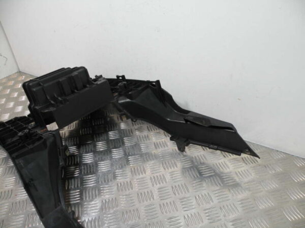 Marche Pied PEUGEOT 125CC TWEET 4T -2011-