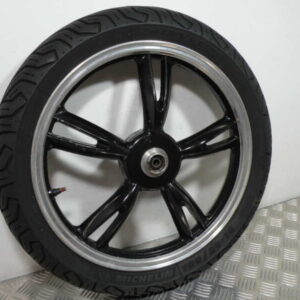Roue Avant RS PEUGEOT 125CC TWEET 4T -2013-