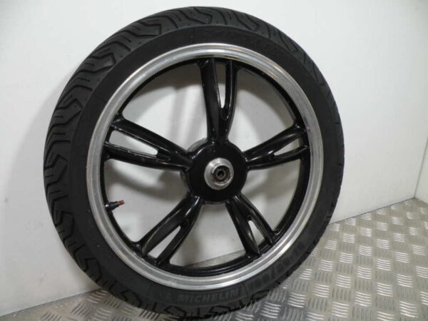 Roue Avant RS PEUGEOT 125CC TWEET 4T -2013-
