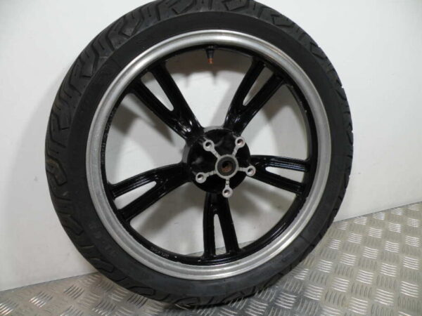 Roue Avant RS PEUGEOT 125CC TWEET 4T -2013-