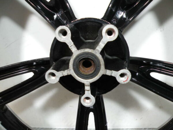 Roue Avant RS PEUGEOT 125CC TWEET 4T -2013-