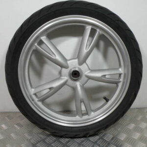 Roue Avant PEUGEOT 125CC TWEET 4T -2011-