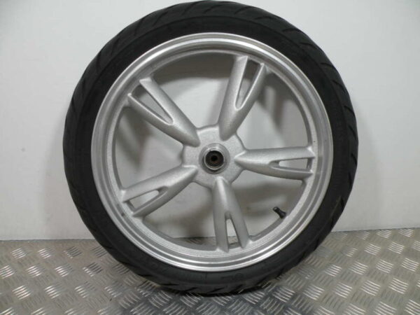 Roue Avant PEUGEOT 125CC TWEET 4T -2011-
