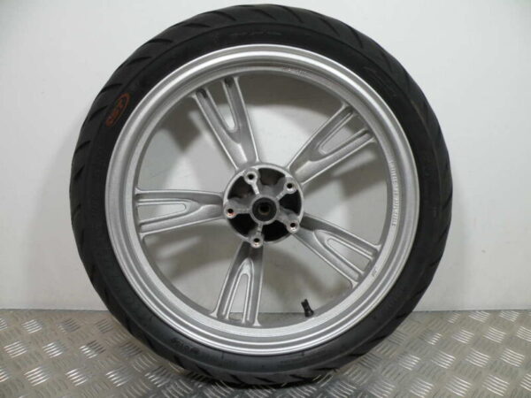Roue Avant PEUGEOT 125CC TWEET 4T -2011-