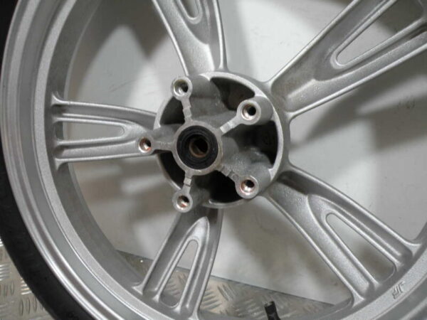 Roue Avant PEUGEOT 125CC TWEET 4T -2011-