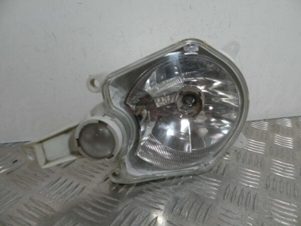 Optique Phare Avant PEUGEOT 50CC LUDIX 2T -2017-