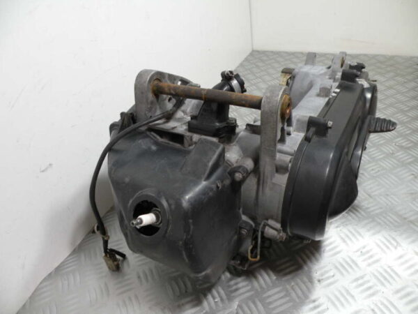 Moteur HA1P PEUGEOT 50CC LUDIX 2T -2012-