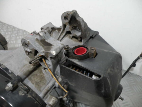 Moteur HA1P PEUGEOT 50CC LUDIX 2T -2012-