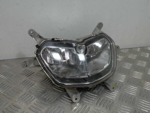 Optique Phare PIAGGIO 50CC TYPHOON 2T -2021-