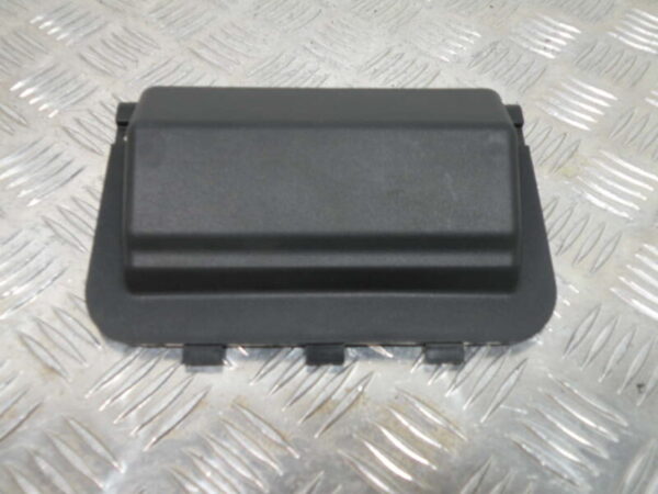 Cache Batterie PIAGGIO 50CC TYPHOON 2T -2021-