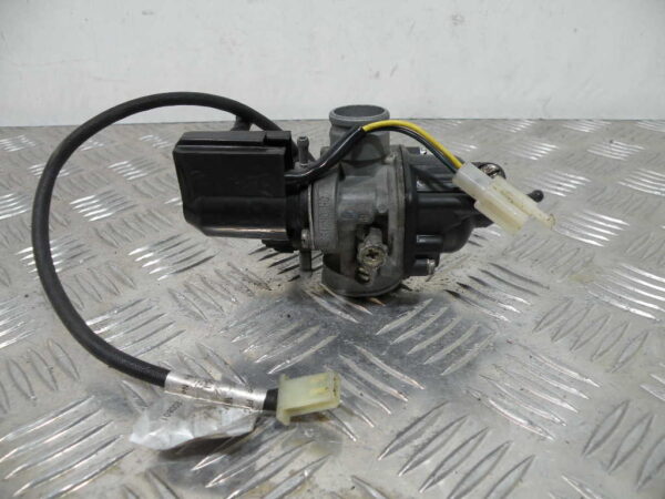 Carburateur PIAGGIO 50CC TYPHOON 2T -2021-