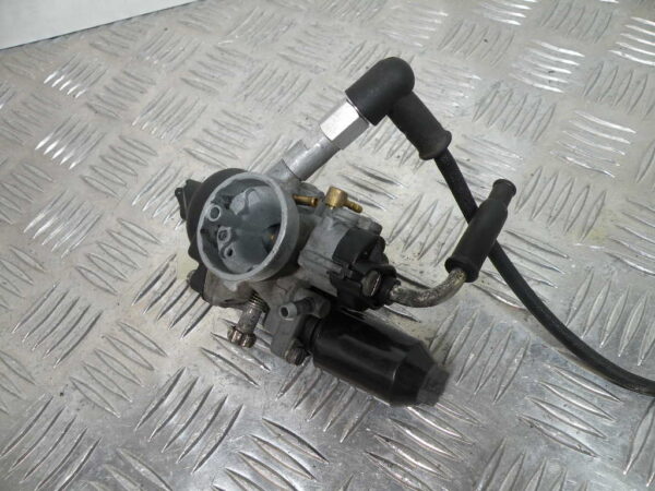 Carburateur PIAGGIO 50CC TYPHOON 2T -2021-