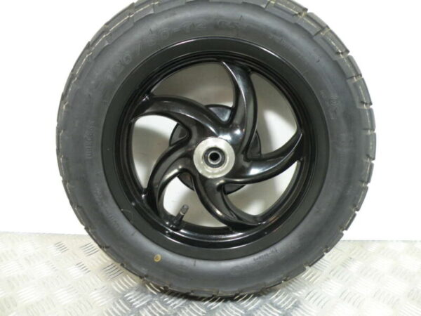 Roue Avant 120/80-12 PIAGGIO 50CC TYPHOON 2T -2021-