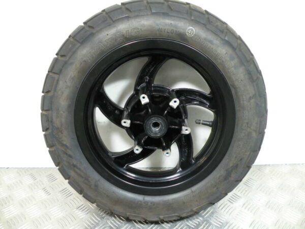 Roue Avant 120/80-12 PIAGGIO 50CC TYPHOON 2T -2021-